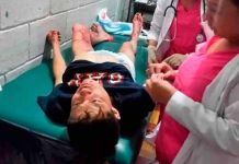 Honduras: Joven con problemas mentales se cortó los genitales e intentó comérselos honduras