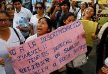 marcha
