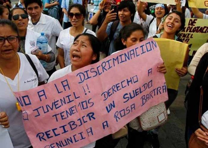 marcha