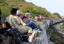 México incumple obligación de proteger a migrantes, según la Amnistía Internacional
