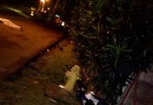 Costa Rica: Joven motociclista muere al chocar contra hidrante costa rica