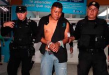 Guatemala: Tragedia no fue por exceso de velocidad ni fallas de frenos conductor de furgon