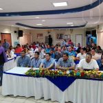INATEC inicia formación de docentes técnicos nicaragua