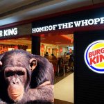 Brasileño denuncia a  Burguer King por identificarlo como macaco restaurante de comidas rapidas