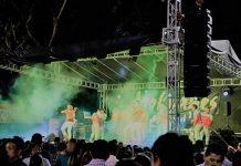 grupo musical nicaraguense