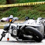 Joven costarricense muere desnucado tras fatal accidente en Alajuela accidente de transito