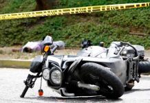 Joven costarricense muere desnucado tras fatal accidente en Alajuela accidente de transito