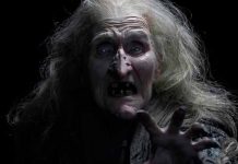 Mujer que practica brujería causa terror en zona montañosa de Colombia (VIDEO)