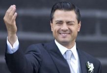 México: Peña Nieto promete defender los derechos de las mujeres presidente de mexico