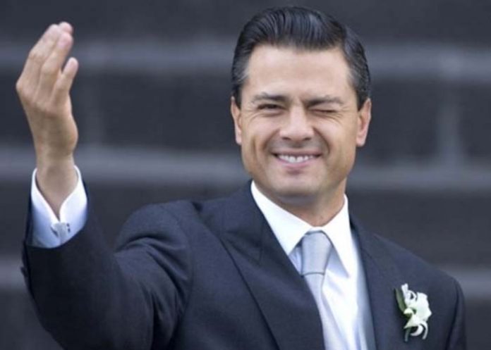 presidente de mexico