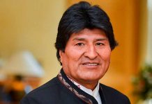 Evo Morales anuncia una amnistía e indulto para más de 2 mil reos presidente evo morales
