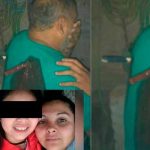 Argentina: Niña le clavó dos cuchillos al padrastro para defender a su mamá