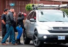 Costa Rica: Asesinan a balazos a hombre cuando salía de su casa