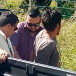 Costa Rica: Detienen a peón por matar a puñaladas a nicaragüense peon capturado