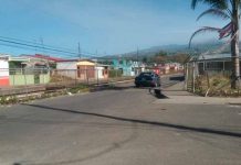 Sicarios matan de 8 balazos a «Pescado» en Costa Rica costa rica