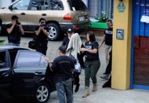 Costa Rica: Condenan a 9 años de cárcel a maltratadora de ancianos policia de costa rica