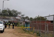 Costa Rica: Matan a nica por defender a hermanos de asaltantes fuerza publica de costa rica
