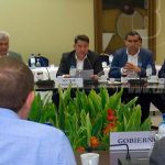 Sector minero proyecta crecimiento en exportaciones en el 2018 reunion
