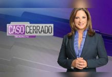 Video Viral: Mirá a qué le tiene horror Ana Maria Polo ana maria polo