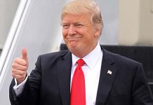 Construcción del muro con México comenzará de inmediato, dice Trump donald trump