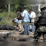 Hallan cuatro cadáveres calcinados dentro de un vehículo en Guerrero, México