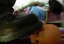 Reportan en El Salvador 1,376 casos de menores abusados sexualmente en 2017 abuso sexual infantil