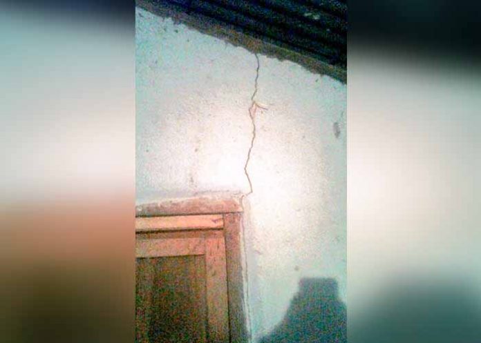 sismo en el salvador