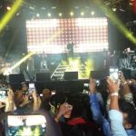 concierto de wisin