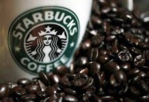 Red mundial de cafeterías Starbucks vende operaciones a SouthRock cafeteria starbucks