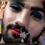 Comunidad LGTB india pide en las calles la legalización de la homosexualidad