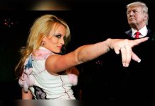 Rechazan petición de actriz XXX para forzar que Trump testifique actriz xxx
