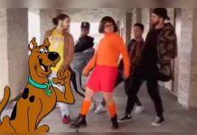 Video Viral: Scooby Doo Pa Pa es el nuevo baile que arrasa en las redes sociales