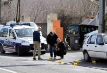 Detienen a otra persona implicada en ataque en supermercado francés ataque terrorista en francia