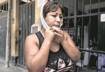 Perú: Desfiguran con pico de botella el rostro de una mujer por envidia peru
