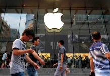 Apple abrirá un centro de datos en el 2020 en China