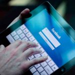 inicio de sesion de facebook