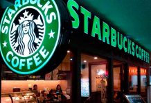 Starbucks otorga aumentos salariales a sus empleados en EE.UU.
