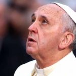 Policía alertó sobre posible atentando contra Papa Francisco en Perú