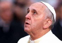 Policía alertó sobre posible atentando contra Papa Francisco en Perú