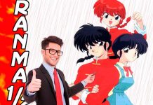 Argentino se creía Ranma ½ para obtener dinero de jubilación