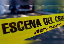 Honduras: Hombre mató a su cuñada por haberle hecho brujería cinta policial