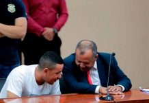 Costa Rica: Declaración de sobreviviente de masacre en Liberia benefició a acusado