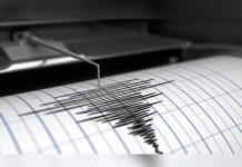 Fuerte sismo de magnitud 5,6 en la escala Richter sacude la capital panameña