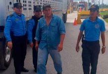 Honduras: 24 mil dólares encontrados en una rastra pertenecen al Cartel de Sinaloa