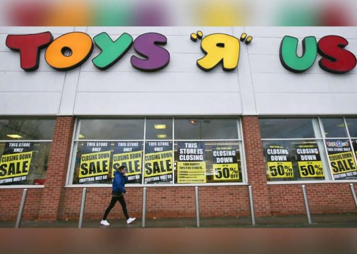 tienda toys r us