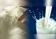 Exploran mercados para exportar leche hondureña