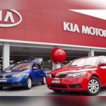 Automotriz coreana Kia prevé elevar 40% producción en México