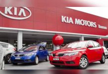 Automotriz coreana Kia prevé elevar 40% producción en México
