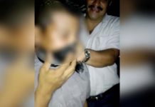 VIDEO: Polémica e indignación por alcalde ultrajador en Guatemala hombre maltratado