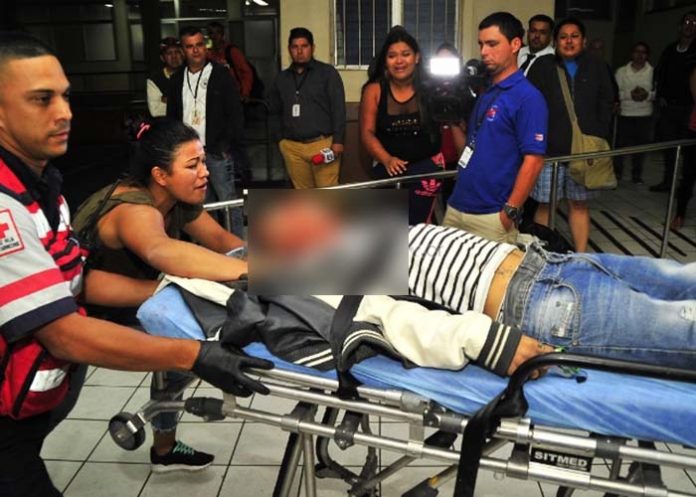 cruz roja de costa rica